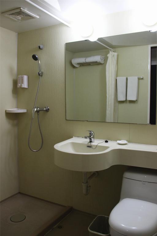 Manhattan Jinling Hotel Xangai Quarto foto